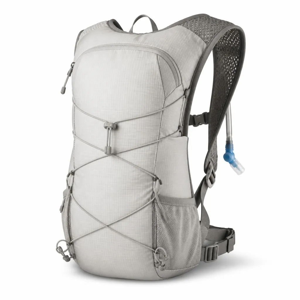 Custom Running Backpack 10L Minimalist Hydration