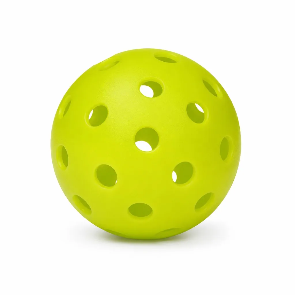 Custom Regulation Pickleball Ball Outdoor
