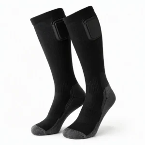 Custom Heated Socks Heated Apparel Winter Battery