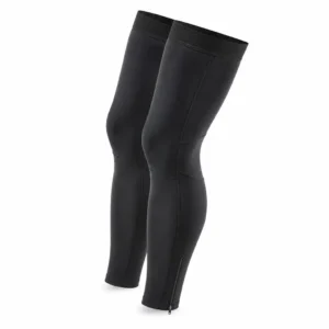 Custom Cycling Leg Warmers Winter Thermal