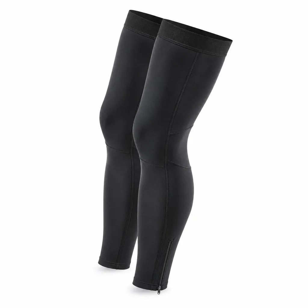 Custom Cycling Leg Warmers Winter Thermal