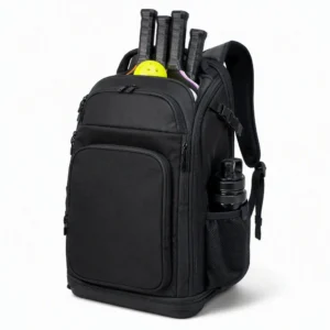 Custom Tournament Pickleball Bag Backpack