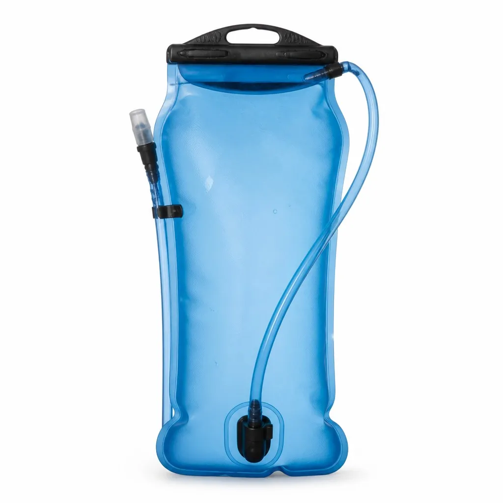 Custom 2L Trail Running Hydration Bladder