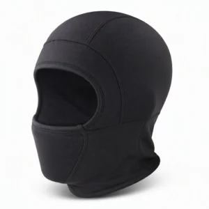 Custom Windproof Ski Helmet Liner Beanie