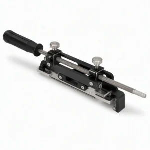 Custom Ski Edge Tuner File Guide Sharpening Tool
