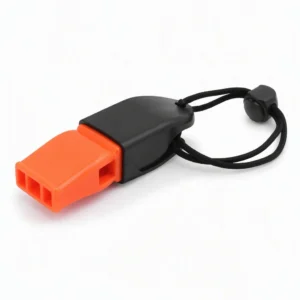 Custom Trail Running Whistle Safety Emergency