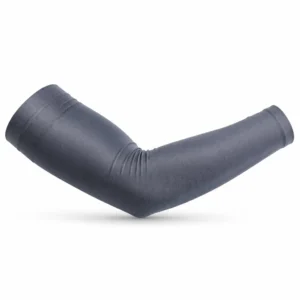 Custom Compression Trail Running Arm Sleeve UV