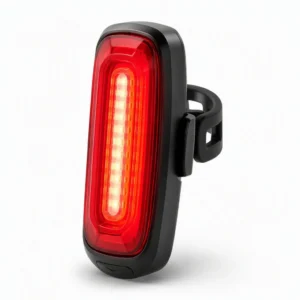 Custom Cycling Tail Light Brake Sensing 200 Lumen