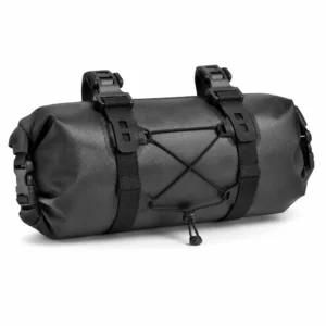 Custom Handlebar Cycling Bag Bikepacking