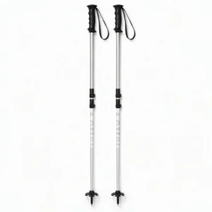 Custom Women Ski Pole Set Aluminum
