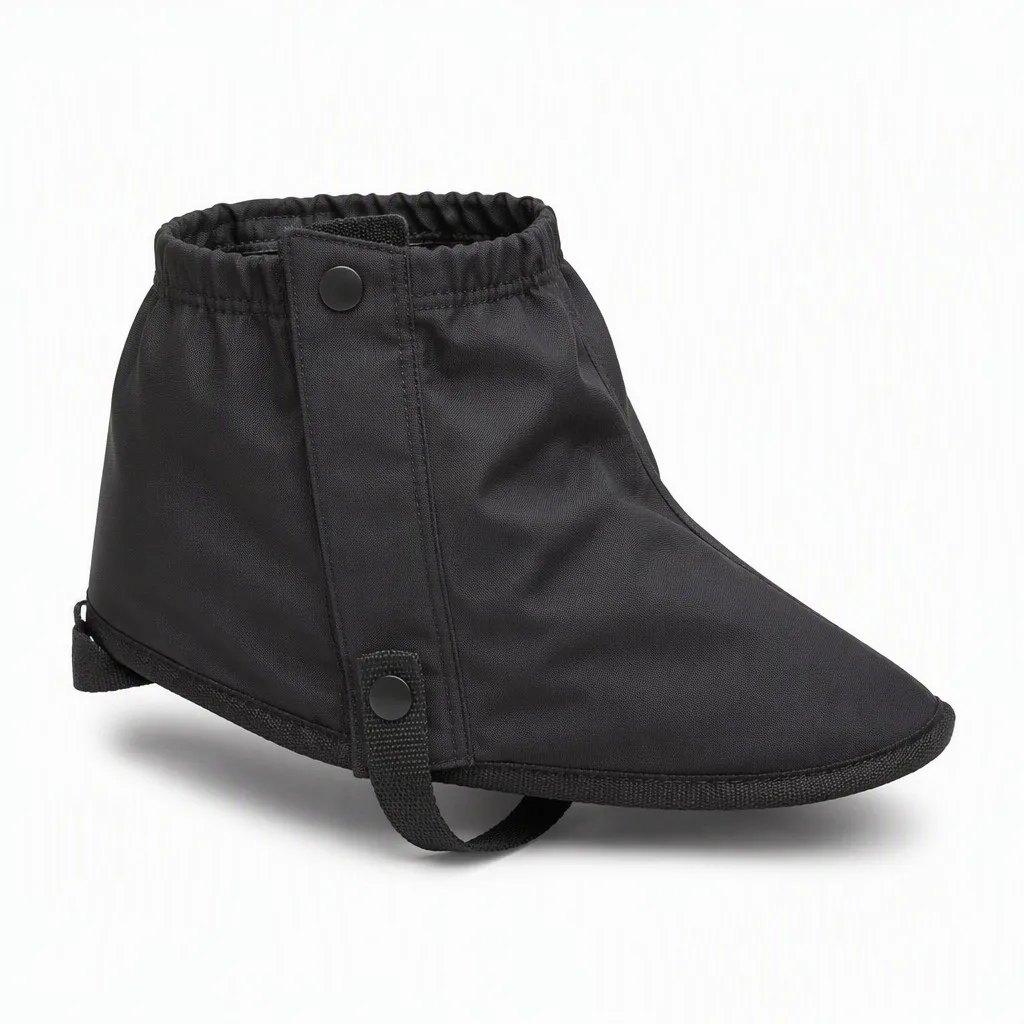 Custom Low Cuff Hiking Gaiter Waterproof
