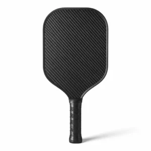 Custom Pickleball Paddle Carbon Fiber 3K Pro