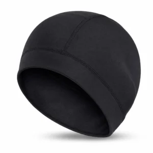 Custom Cycling Beanie Thermal Skull Cap Helmet Liner