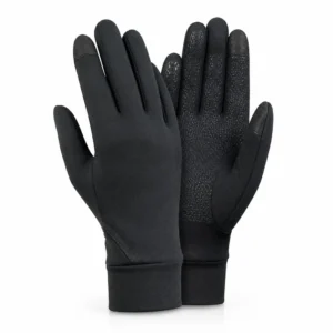 Custom Thermal Running Glove Winter Touch