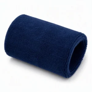 Custom Pickleball Sweatband Wrist Towel Terry