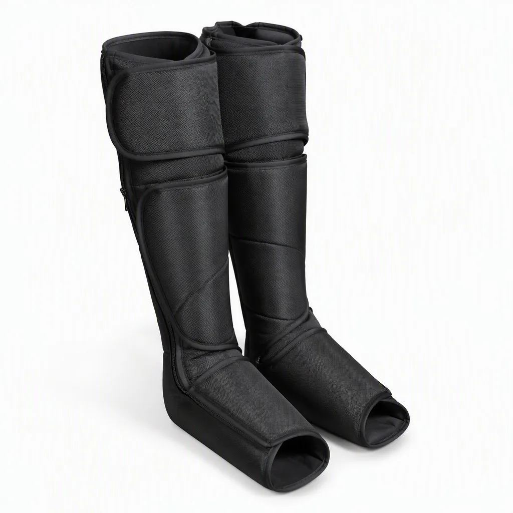 Custom Pro Running Recovery Boots