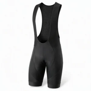 Custom Winter Cycling Bib Shorts Padded
