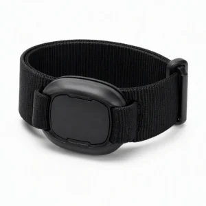 Custom Timing Chip Holder Running Accessory Race