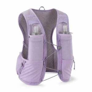 Custom Women Fit Trail Running Vest Hydration