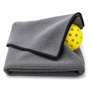 Custom Quick Dry Pickleball Towel Sport