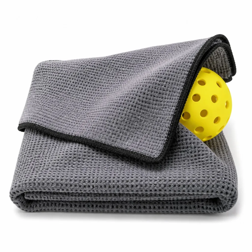 Custom Quick Dry Pickleball Towel Sport
