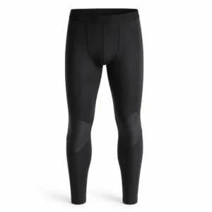Custom Running Tights Thermal Winter Compression