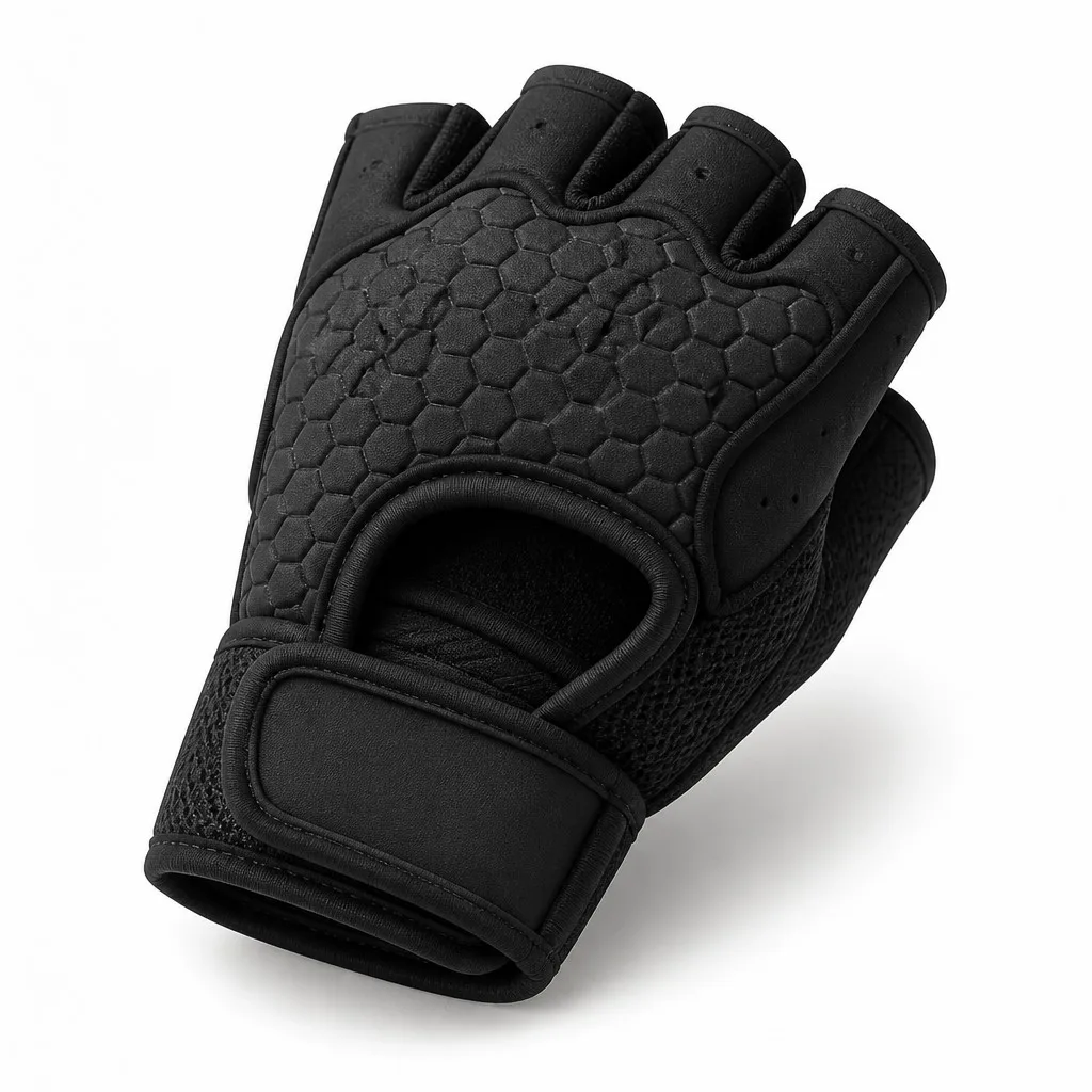 Custom Pickleball Glove Grip Control Left Right