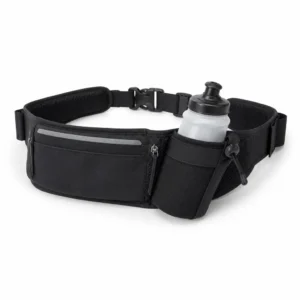 Custom Hydration Running Belt Waist Pack