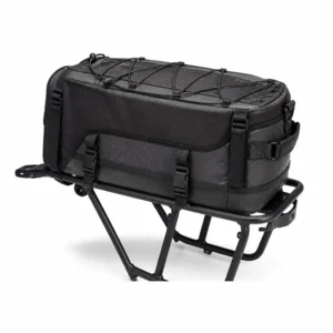 Custom Trunk Cycling Bag Bikepacking