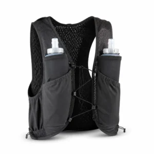 Custom With Flasks Trail Running Vest Hydration