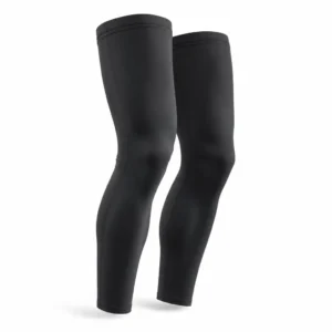 UV Protection Compression Cycling Leg Sleeves