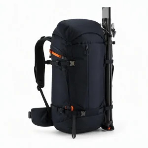 Custom 25L Ski Backpack with Carry System