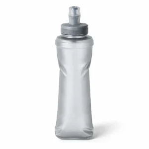 Custom Soft Flask 250ml Trail Running Bottle Flask