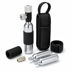 Custom CO2 Pump Cycling Repair Tool Kit