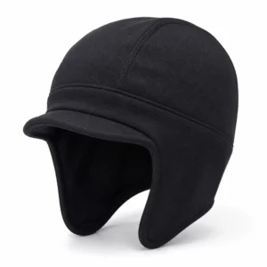 Custom Thermal Cycling Cap Beanie
