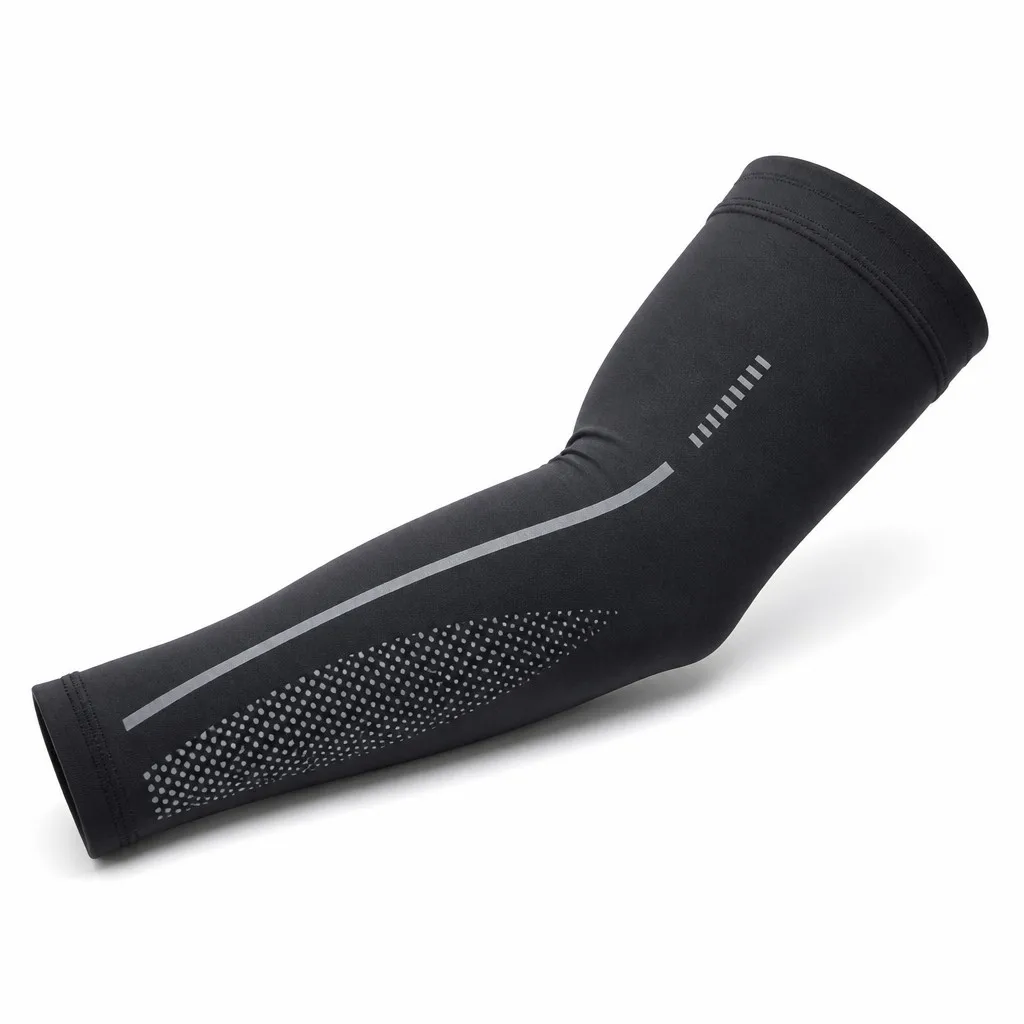 Custom Reflective Trail Running Arm Sleeve UV