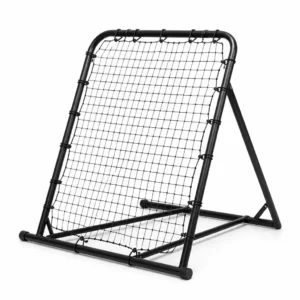 Custom Rebounder Pickleball Training Aid