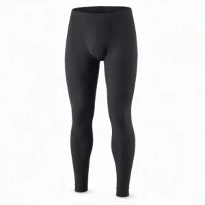 Custom Bottom Ski Baselayer Thermal