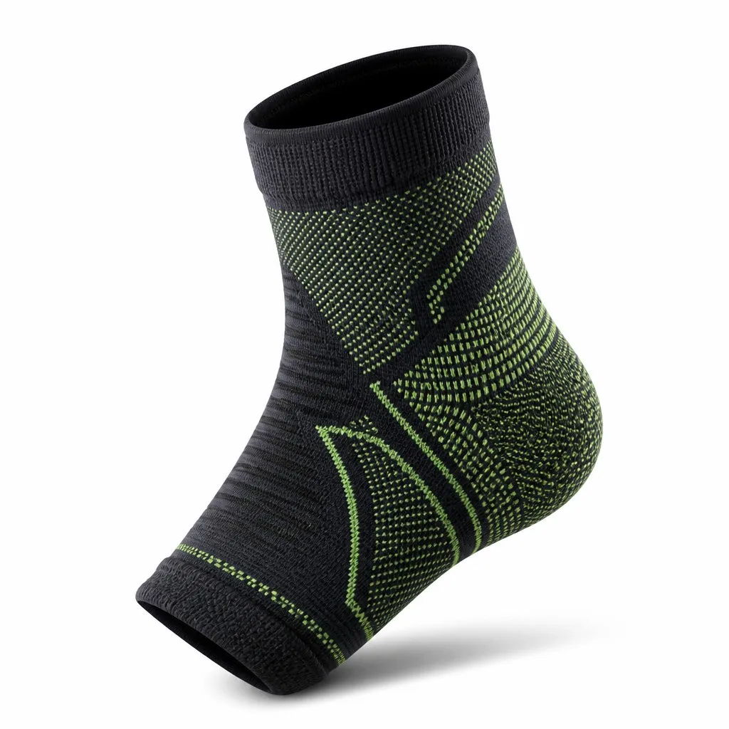 Custom Sleeve Trail Running Ankle Support