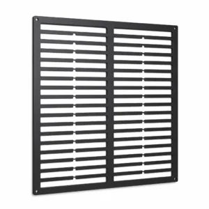 Custom Running Medal Holder Display Frame 50 Slots