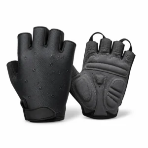 Custom Waterproof Cycling Gloves Gel Padded