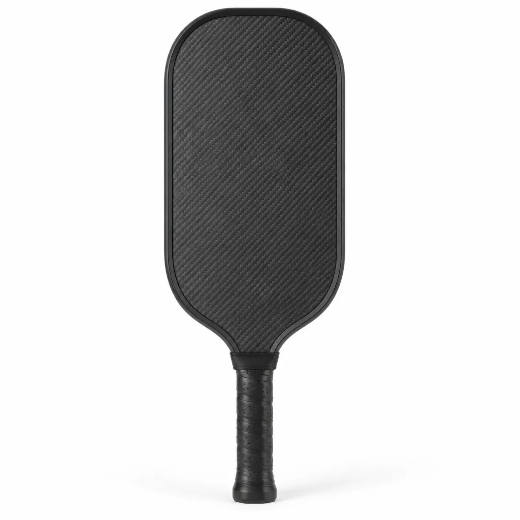 Custom Elongated Pickleball Paddle