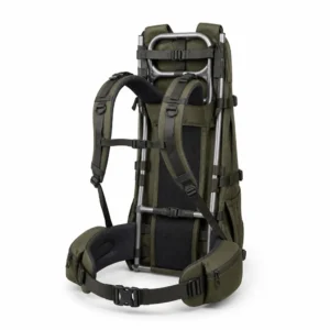 Custom 60L Hiking Backpack Internal Frame