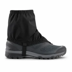 Custom Dust Trail Running Gaiter Guard