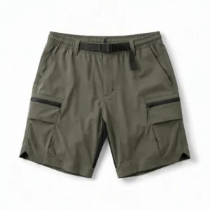 Custom Cargo Shorts Trail Running Short Tight