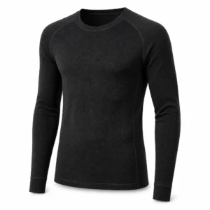 Custom Crew Neck Ski Baselayer Thermal