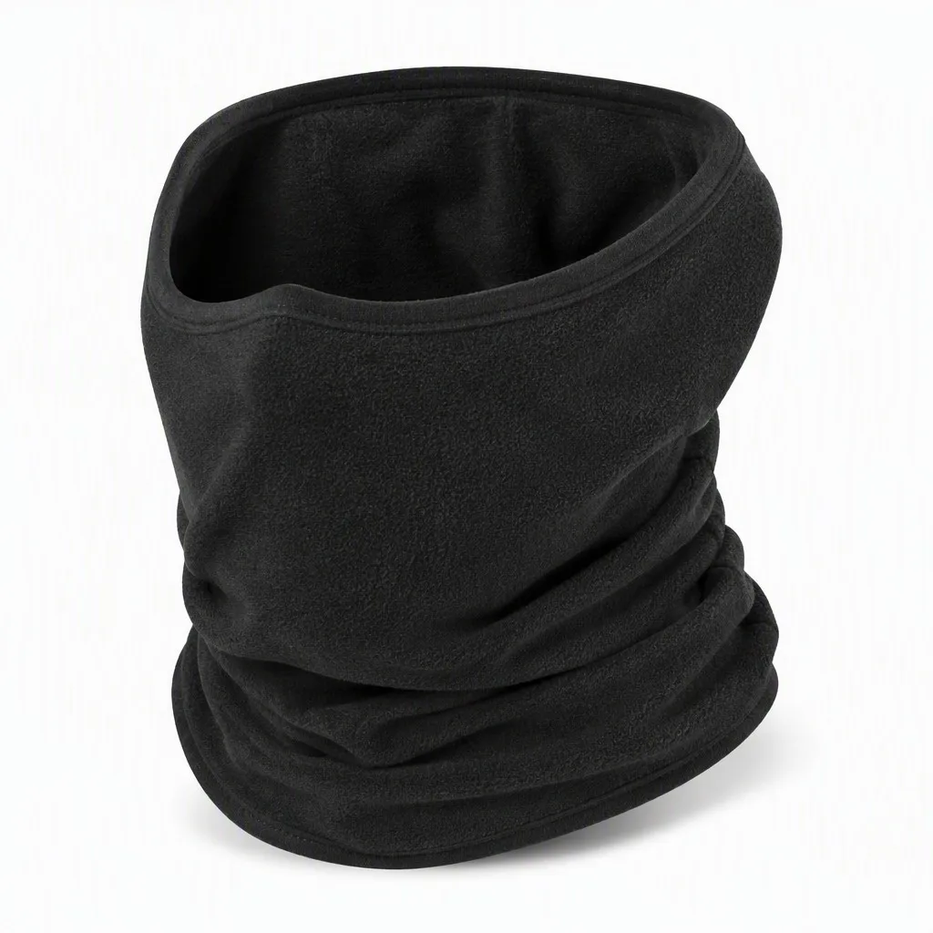 Custom Half Face Ski Balaclava Thermal