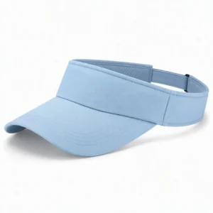 Custom Visor Running Cap Beanie Headband