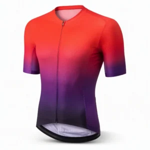 Custom Racing Cycling Jersey Summer Pro
