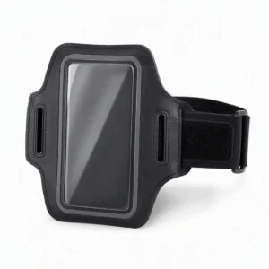 Custom Standard Running Headphone Arm Band